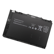 The application of Hewlett-Packard HP 9470m BT04XL HSTNN-DB3Z IB3Z I10C laptop battery