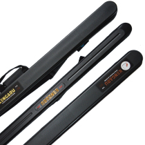 Kengru Hard Shell Rod Wrap Fishing Gear Bag Road Subsuper Long Waterproof Outdoor Special Portable Fishing Rod Bag Dazzling Rod Bag