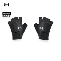 (New product)Andema official UA mens fitness training sports equipment gloves 1328620