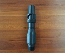 Manufacturer direct sales 6 points DN20 WATER INTAKE VALVE Water Intake Lever Quick Water Fetcher Key Garden Gardening