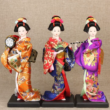日本艺伎摆件-日本艺伎摆件促销价格、日本艺伎摆件品牌- 淘宝