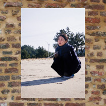 Jin Minxi Poster Custom LRB246 300 Full 8 Postage A3 Pictures Peripheral Photos Jin Minxi