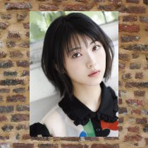 Hambian Beauty Wave Poster Custom EKD169 for a total of 186 full 8 sheets of parcels Post A3 pictures Photos Surrounding Photos