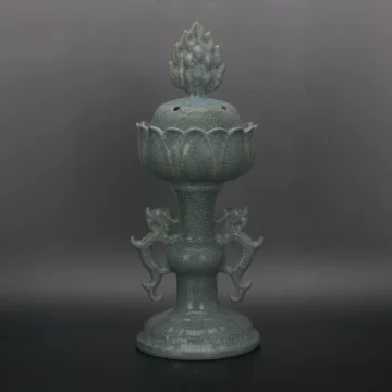 宋代冰裂纹花器-宋代冰裂纹花器促销价格、宋代冰裂纹花器品牌- 淘宝