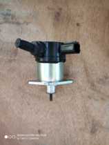 Kubota U15 U20 U30 D1105 V1505 V3600 Engine flameout solenoid valve accessories