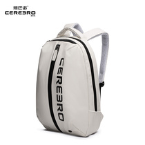 Counter cerebro Spano backpack mens and womens golf clothes bag independent shoe bag backpack bag