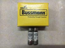The United States BUSSMANN imported fuse SC-1 2 3 4 5 6 7 8 10 12 15 20 25