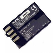 Pentax SLR K-R K30 K-50 K50 K500 K-S1 S2 K70 KP camera battery D-LI109
