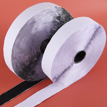 25 m adhesive Velcro tie tape double-sided screen window curtain sticky buckle tape mother-in-law