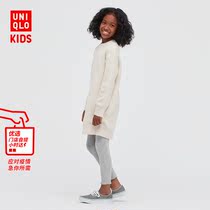 Superior Clothing Clothes Girl Skintight Pants (Underpants Rostrie 90% Outwear) 439373 UNIQLO