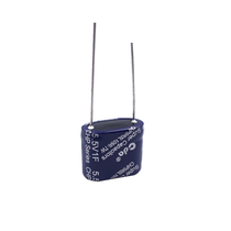 Farad capacitor combination by the super-capacitor 5 5V 0 47F 1F 2F 4F 5F 6F 20F 30F
