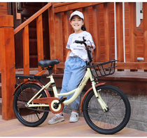 Ultra-light adult bicycle student children commuting 24-inch 26 solid fetus male woman sharing pedal bicycle