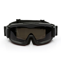 New Alpha goggles riding goggles desert goggles Locust goggles anti-sand glasses three lenses