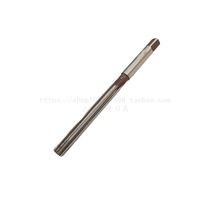 Promotional he gong gang hand reamer 40 42 45 48 50 52 accuracy H7 H8 reaming tool