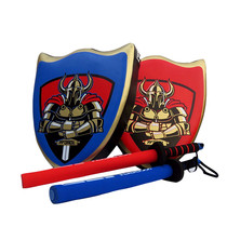 New Knight Shield Target Shield Target Training Taekwondo Childrens Hand Target Speed Reaction Target Kick Target Target