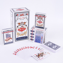 10 pairs of authorized original Yao Ji poker 959 model full Box 100 pair cheap special card playing cards