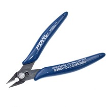 PLATO- 170 Ruyi pliers DIY special pliers oblique pliers Ruyi pliers (domestic)