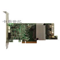Original LSI SAS 9271-8i RAID card array card 6GB s PCIE3 0 warranty for one year