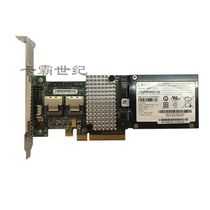 Original LSI Megaraid SAS 9260-8i array card LSI ibbu08 original backup battery