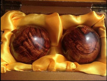 Auction Natural Yellow Flowers Pear Wood Ghost Face TatXX_ENCODE_CASE_CAPS_LOCK_Off Handball To Play A Piece Of Health Care Ball 