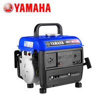 Original Yamaha Generator ET-1 Portable Small Silent Gasoline Generator 650W Two-stroke Field