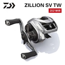 DAIWA Dawa 21 Dragon ZILLION anti-explosive line 1016SV 1514 1516 Road Asian wheel water drop wheel Daily version