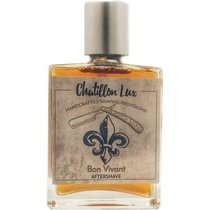 American Chatillon Lux good life aftershave water