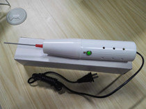 Type B electric spark vacuum detector neon light tester energy-saving lamp exhaust table leak detector tube leak detection