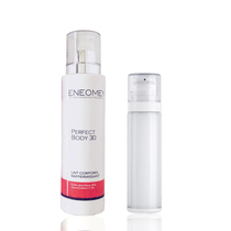 ENEOMEY 30% Fruit Acid Skin Rejuvenating Body Milk Whitening Exfoliating exfoliating Chicken skin Moisturizing Remove dullness