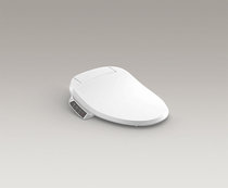 Kohler C3-400 Qing Shubao Smart Cover K-26134T-0