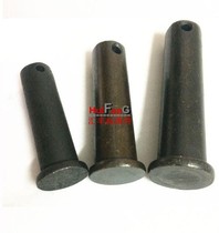 GB882 Pin T-type flat head positioning b-type perforated pin 50*80-100-110-120-130-140~200