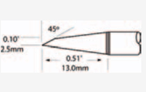 SFV-DRH20CP METCAL OKI soldering iron head Shanghai OKI general agent