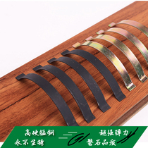 Floor spring solid wood floor spring plate solid wood floor steel clip not only shoot and not shipped