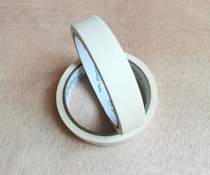 Beauty tape paper tape paper tape low viscosity tape construction one note two note exam tools supplies