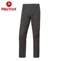 (21 new products)Marmot Marmot summer outdoor sports leisure breathable stretch mens quick-drying pants pants
