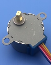 28BYJ48 28BYJ28 four-phase two-phase stepping motor 1 16 1 64 5V 9V 12V 24V
