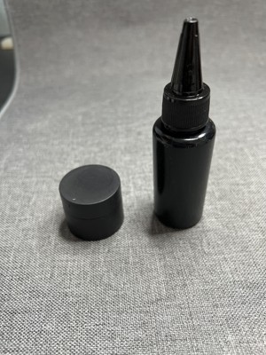 taobao agent BJD gypsum eye self -made material tool UV glue 黑 b b b 光 b b b b