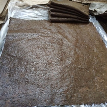 5 stickers 50 by 50cm sealing big wine altar mouth cylinder mouth special blood material mulberry paper sealing material pig blood paper