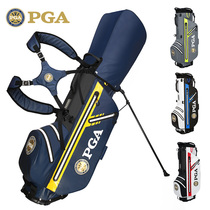 US PGA golf bag mens and womens bracket bag Ultra-light version of the full waterproof multi-function can be installed 14