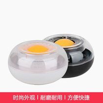 Dei 9109 wet hand device round ball ball note hand water cylinder sticky hand device financial office supplies single price