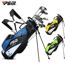 PGM production golf bag men and women bracket gun bag lightweight portable version can be customized