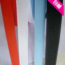 Supply ex-special ultra-strong adhesive velcro stick with female male and female with sticky cingulum gill stickup width 2cm-5cm