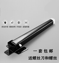 langboer4 root folding table leg tripod table table foot folding table support frame metal foot shelf notebook