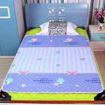 Childrens diaper-proof bed Childrens large urine suction washable elderly sheets Kindergarten mattress baby diapers