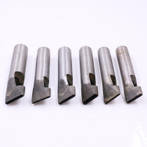 Belt watchband flat open pore tool fillet square punched flat punch 2mm wide leather punching punching hole tool