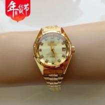 Antique collection table inventory Tianjin watch factory seagull automatic women womens mechanical watch womens watch