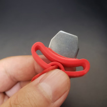 Little Joe X3-aqk Treadmill Original Safety Lock Treadmill Switch Magnet Insert Start Keychain Rope