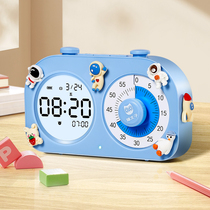 Visualization Time Manager Timer Learning Dedicated Children Disciplined Writing Homework Countdown Reminder Alarm Clock