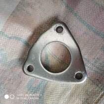 Punching Components Car Silencers Gaskets Heterotype Pieces Production Machining High Precision Customised Profiled Punching Components