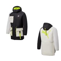 PUMA Puma mens clothing 2021 new sportswear casual warm even hat down jacket 534676